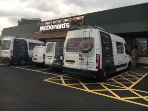 McDonalds